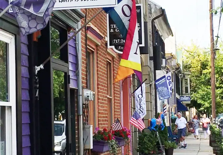 10 Things To Do In Carlisle