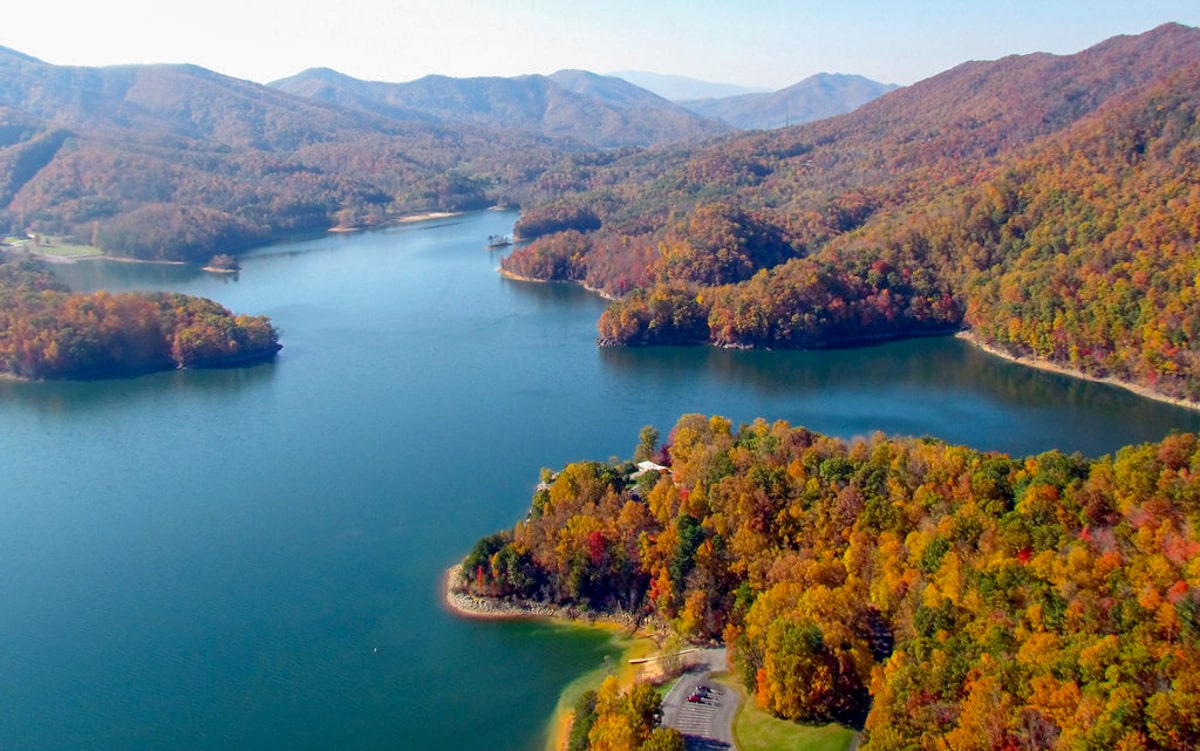 10 Things To Do In Elizabethton