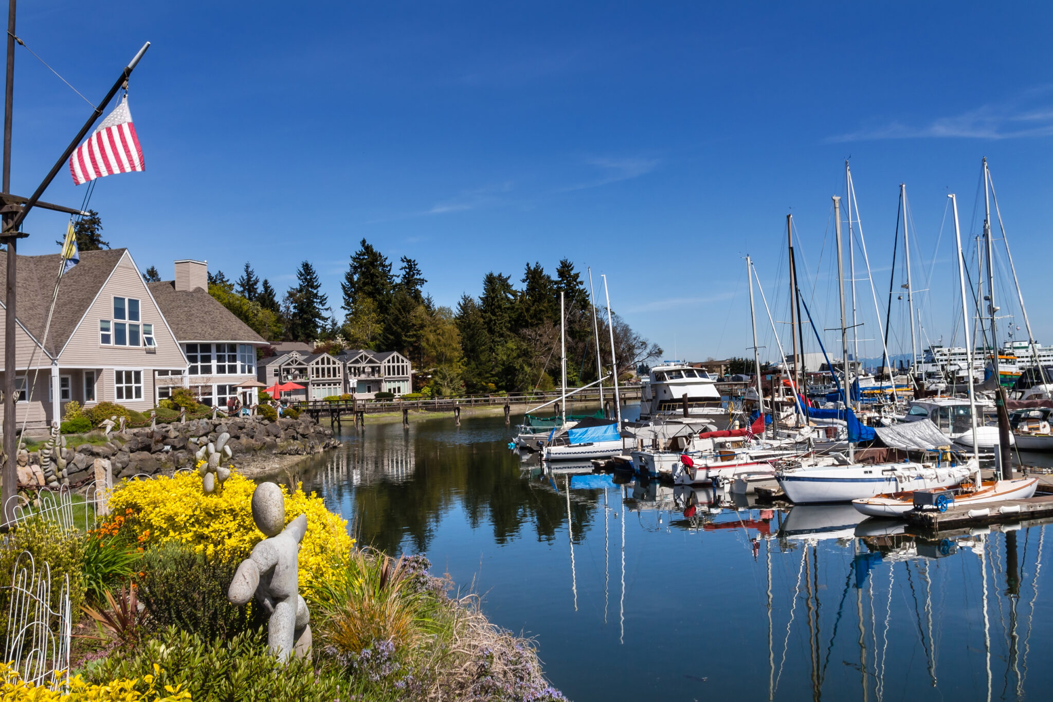 10 Things To Do In Bainbridge