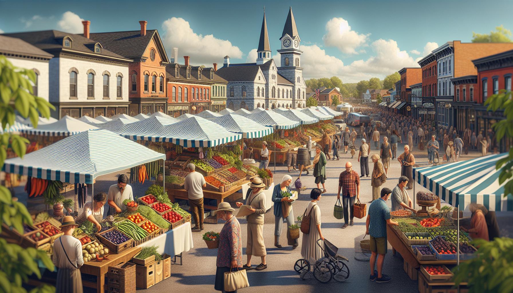 10 Things To Do In Woodstock