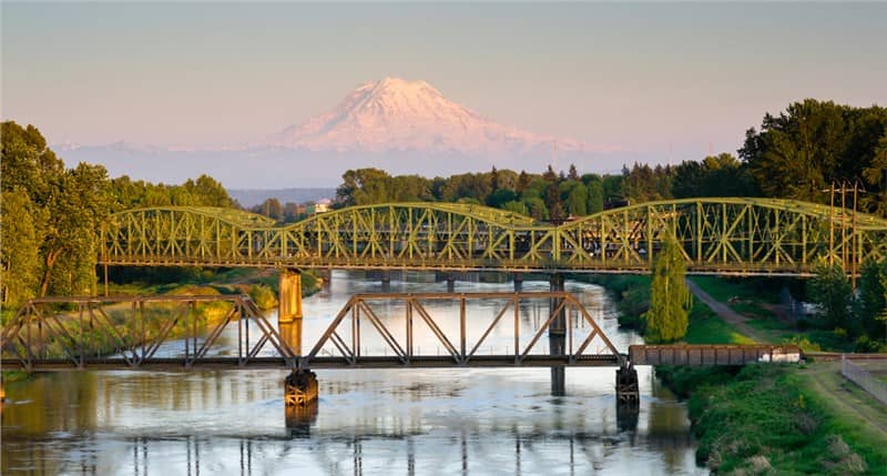 10 Things To Do In Puyallup