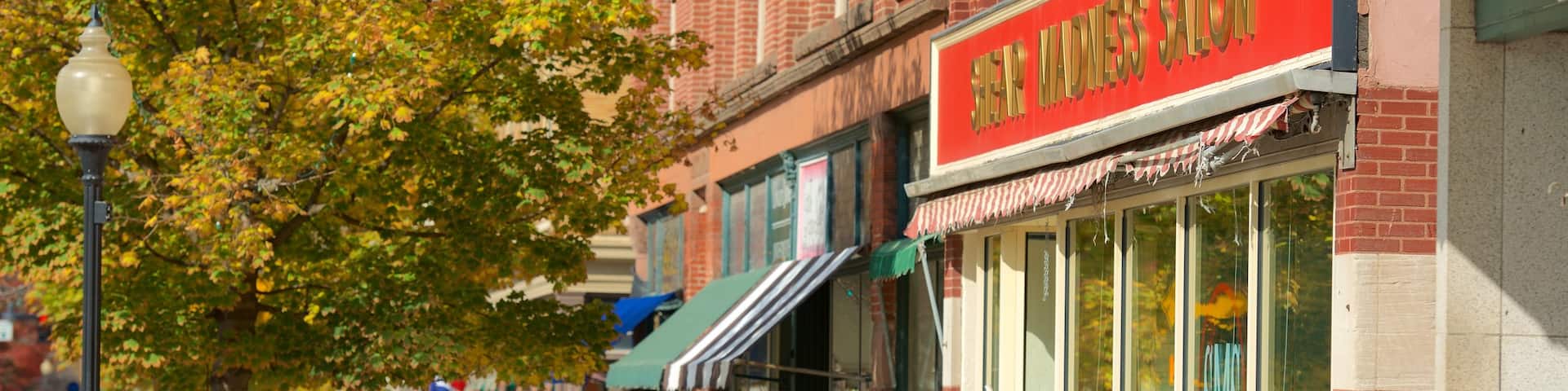 10 Things To Do In North Adams