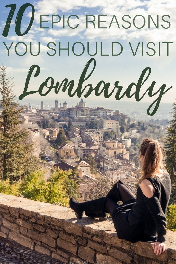 10 Things To Do In Lombard