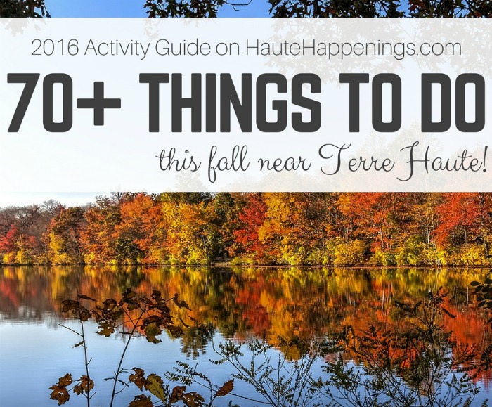 10 Things To Do In Terre Haute