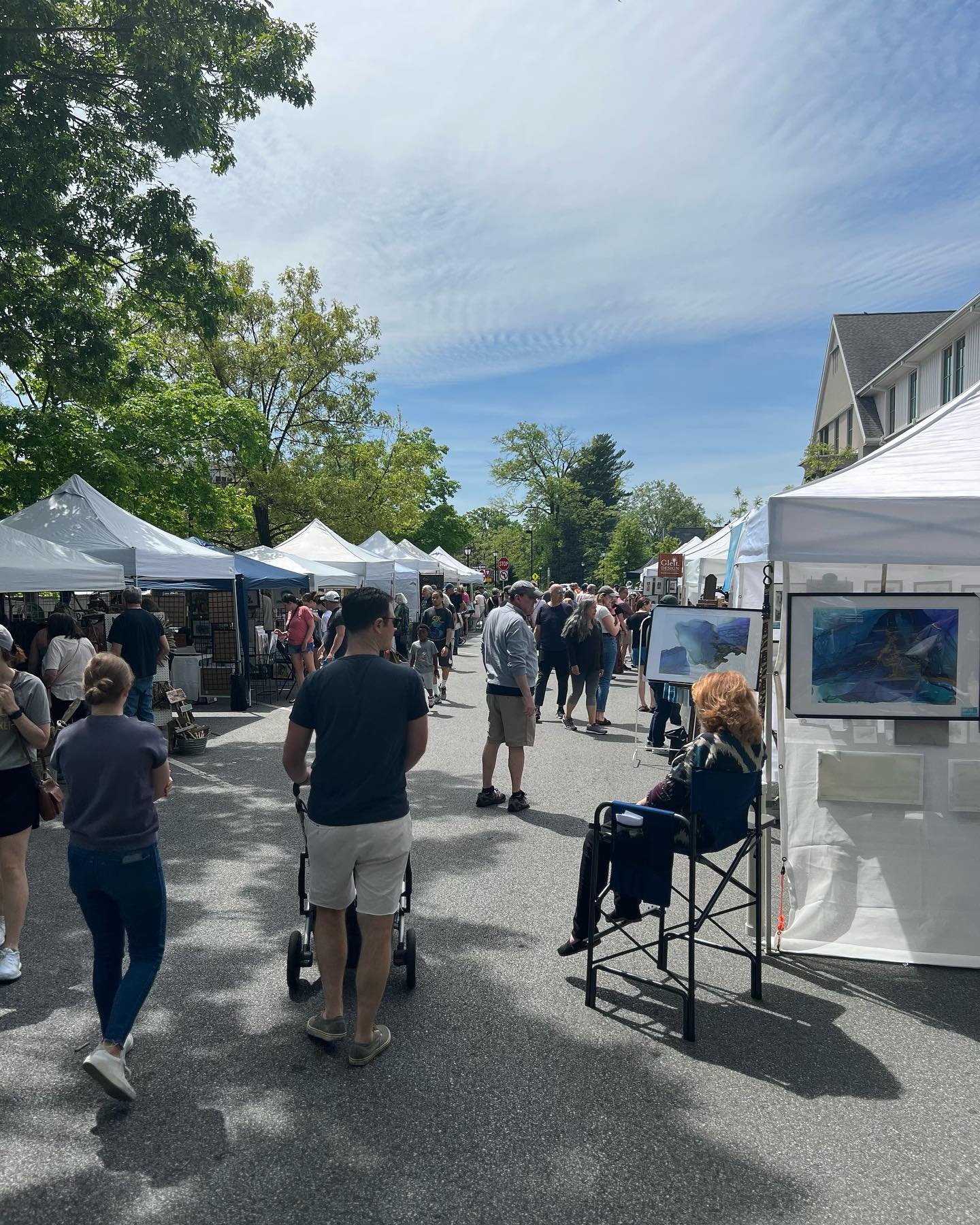 10 Things To Do In Swarthmore