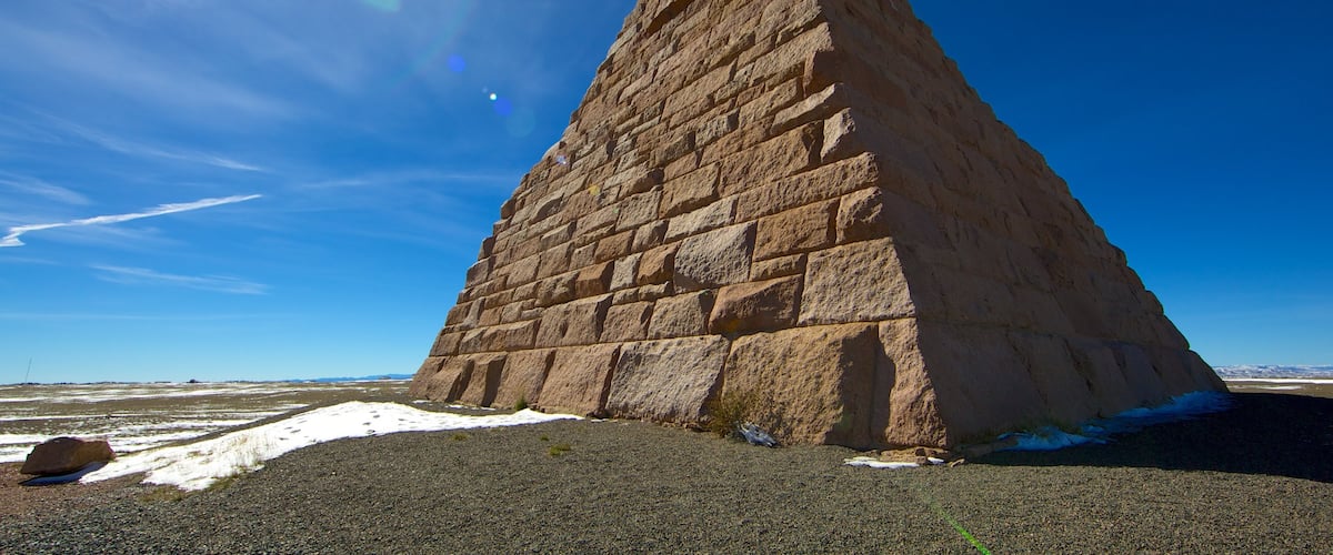 10 Things To Do In Laramie