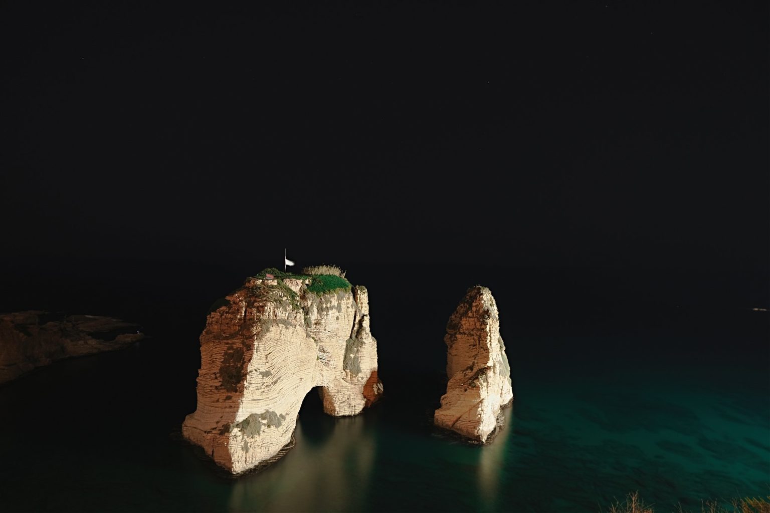 10 Things To Do In Lebanon