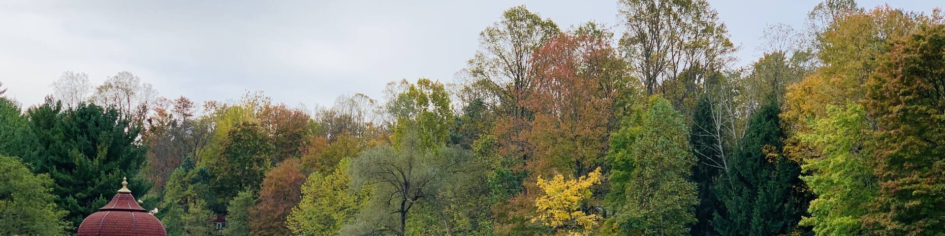 10 Things To Do In Moundsville