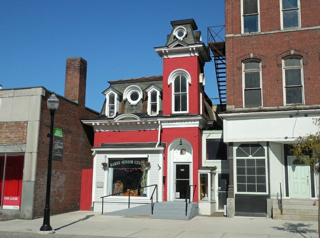 10 Things To Do In Barre