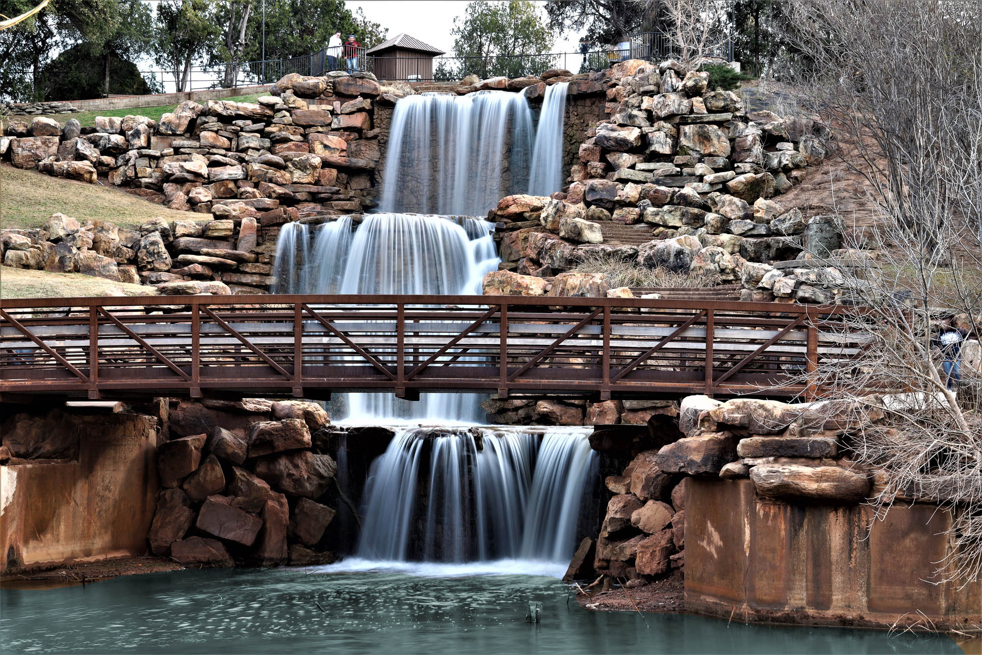 10 Things To Do In Wichita Falls