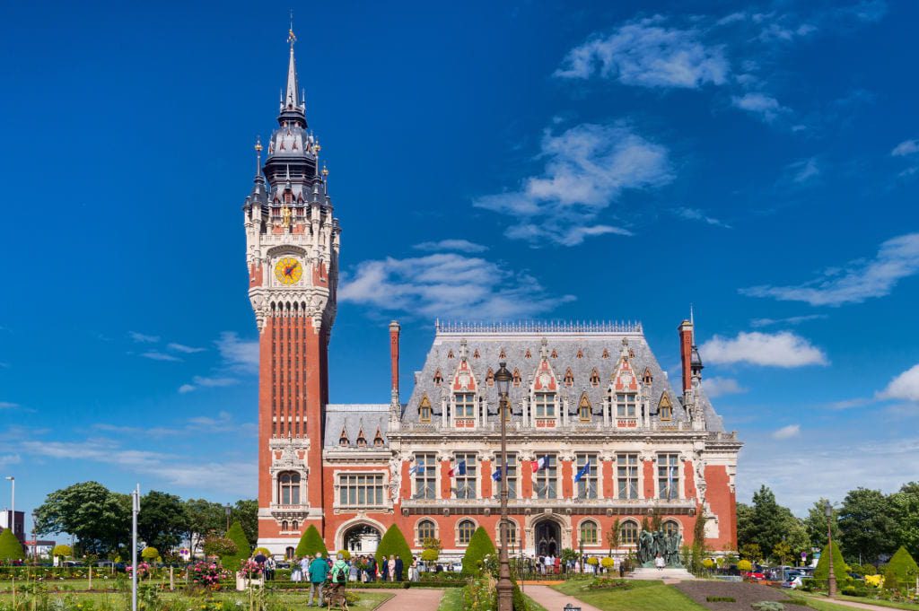 10 Things To Do In Calais