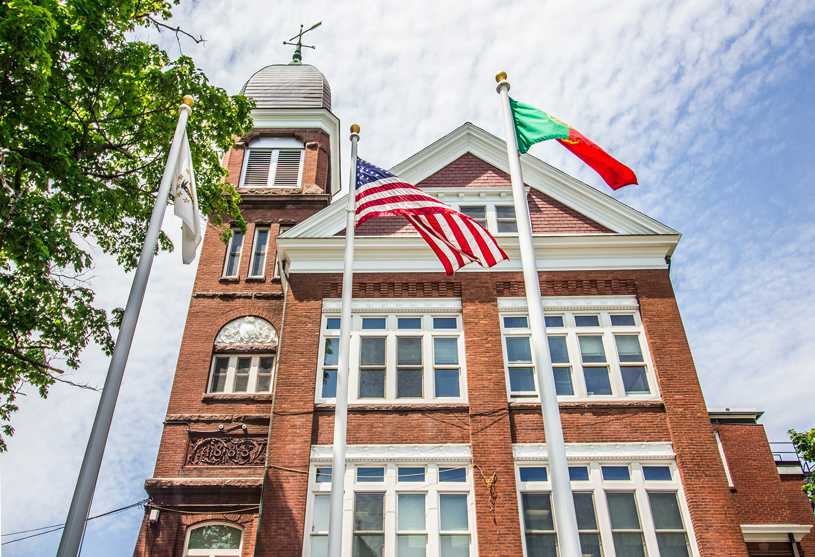 10 Things To Do In Central Falls