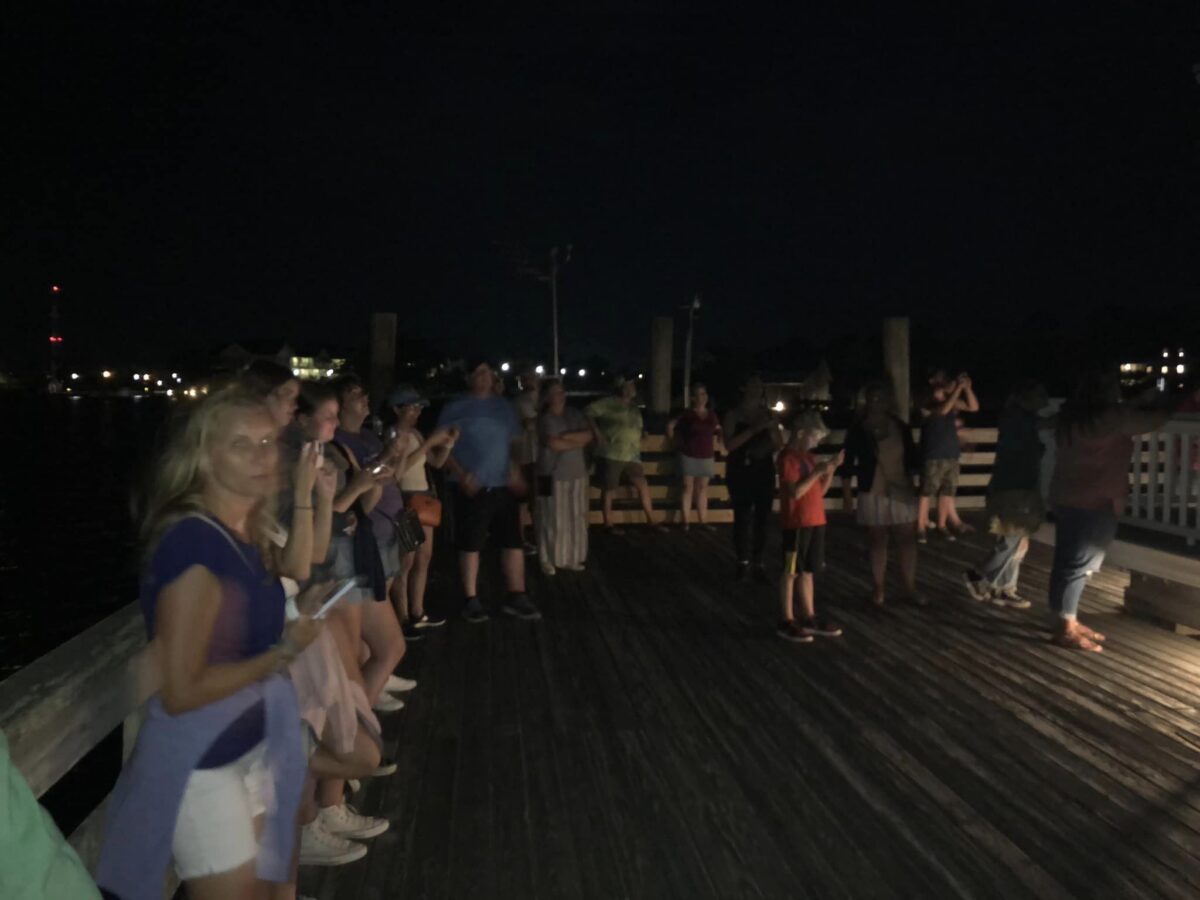 10 Things To Do In Charles Town