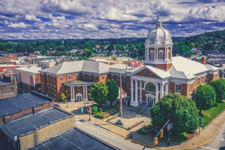 10 Things To Do In Buckhannon