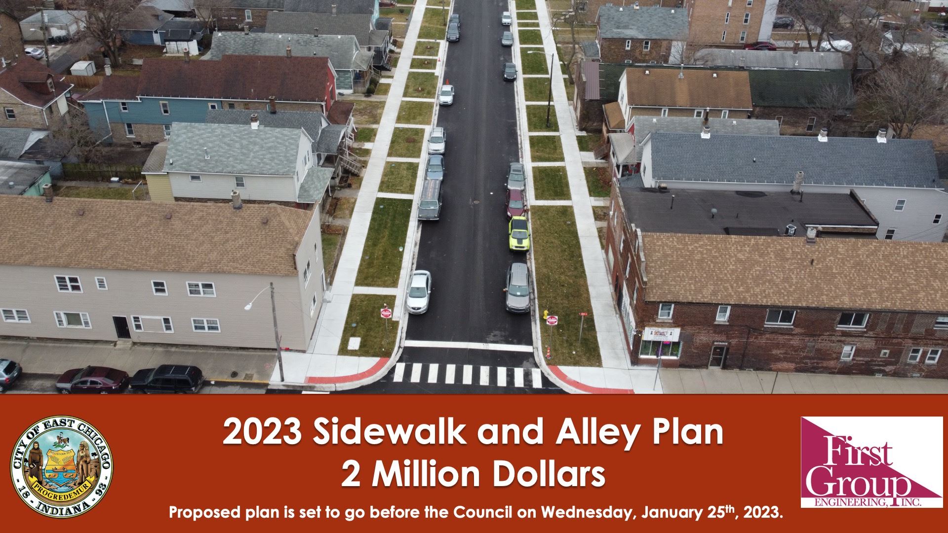 10 Things To Do In East Chicago