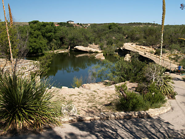 10 Things To Do In Big Spring