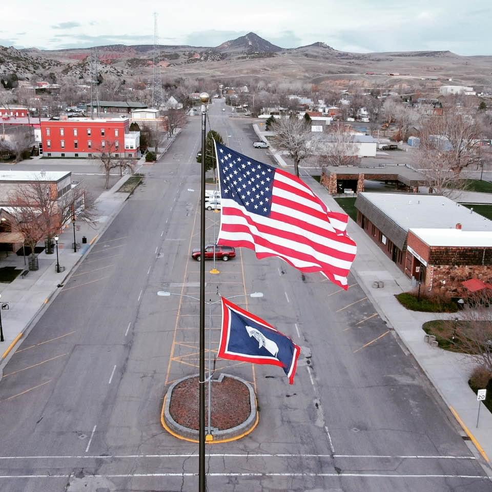 10 Things To Do In Thermopolis