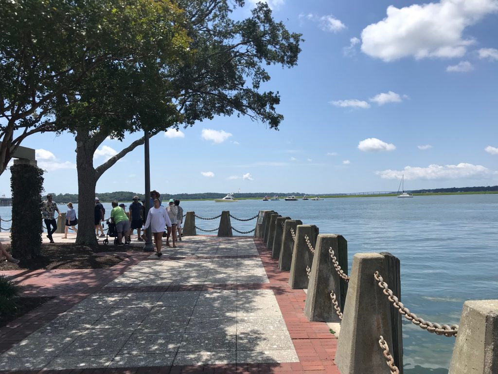 10 Things To Do In Beaufort