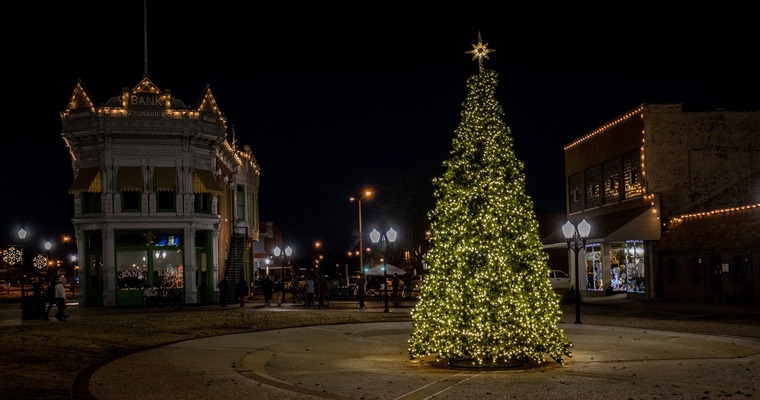 10 Things To Do In Coffeyville