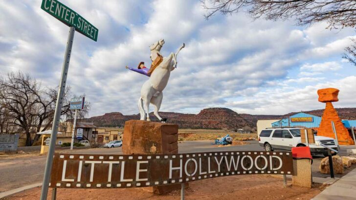 10 Things To Do In Kanab