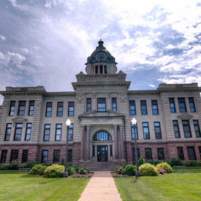 10 Things To Do In Fairmont