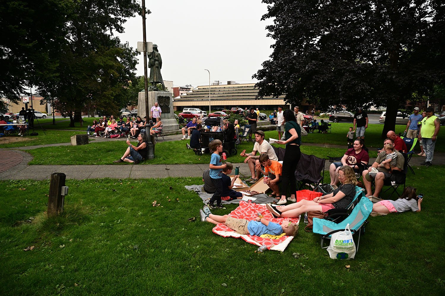 10 Things To Do In Centralia