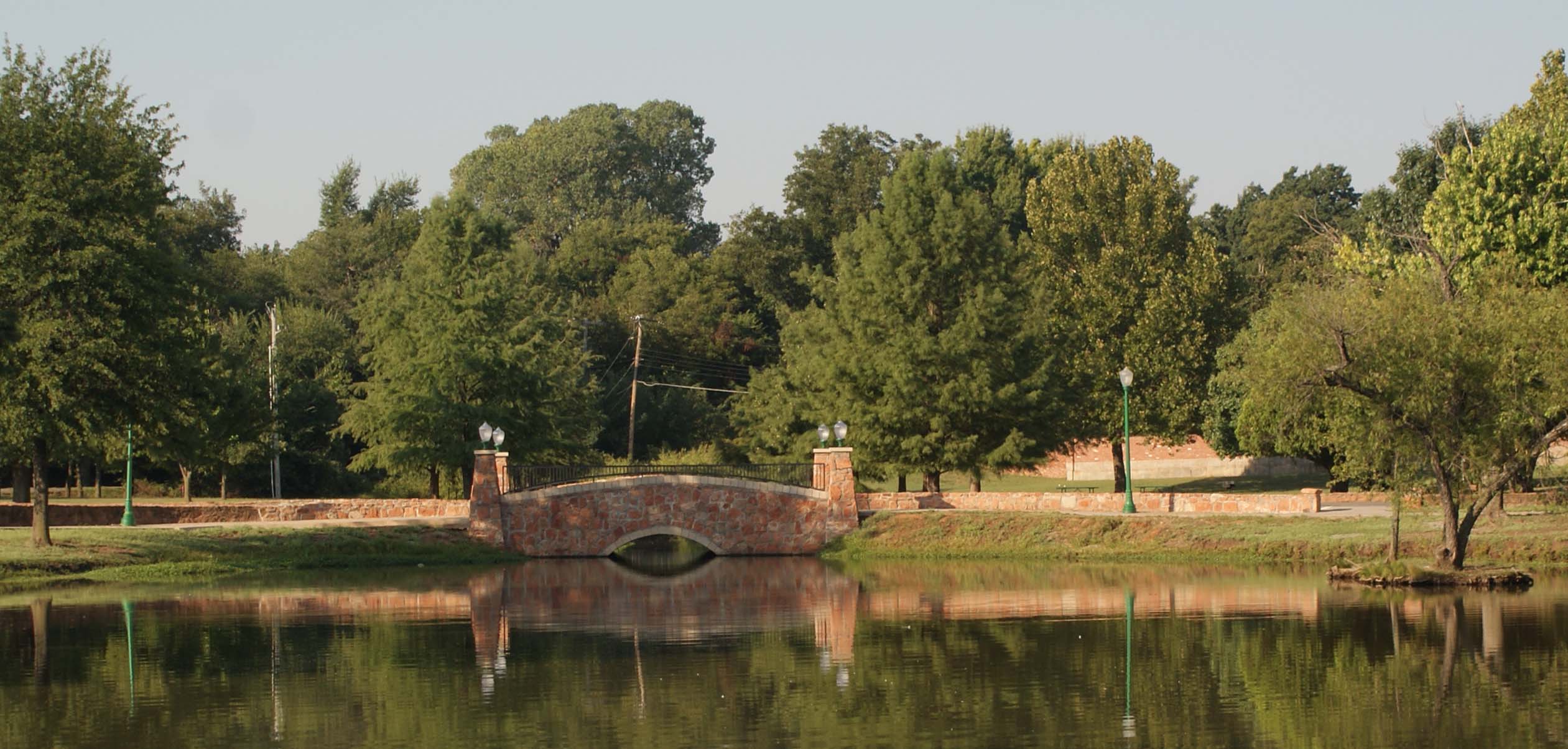 10 Things To Do In Chickasha