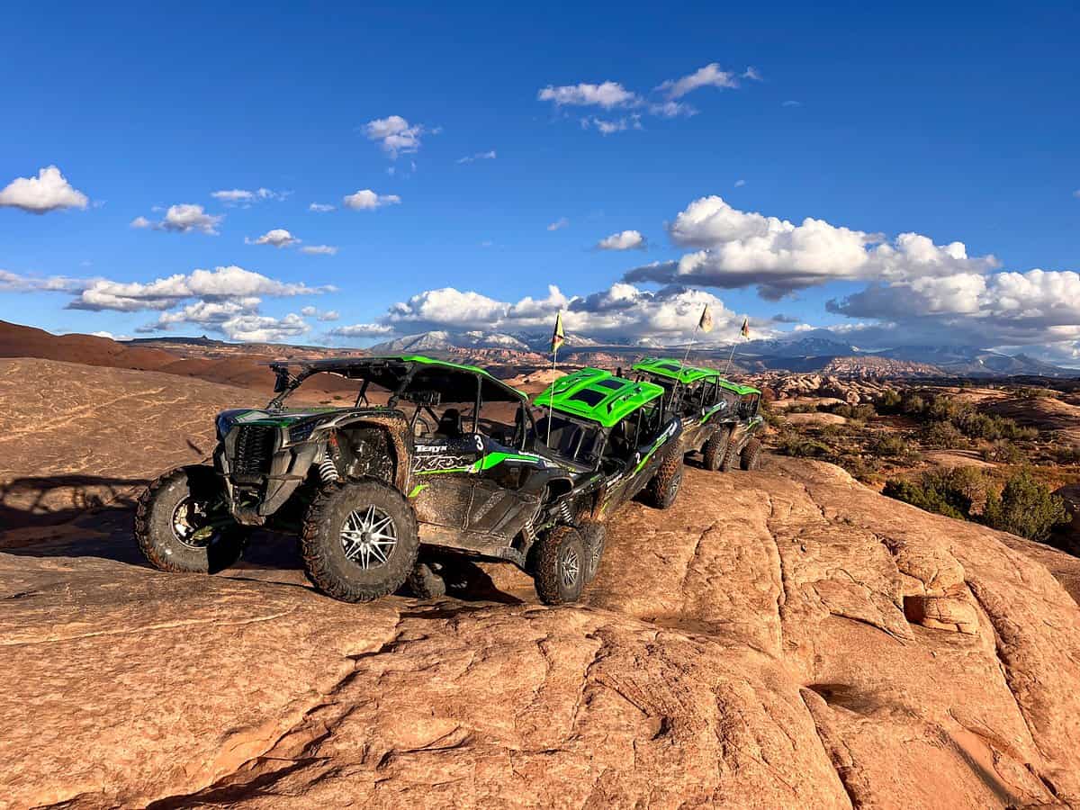 10 Things To Do In Moab