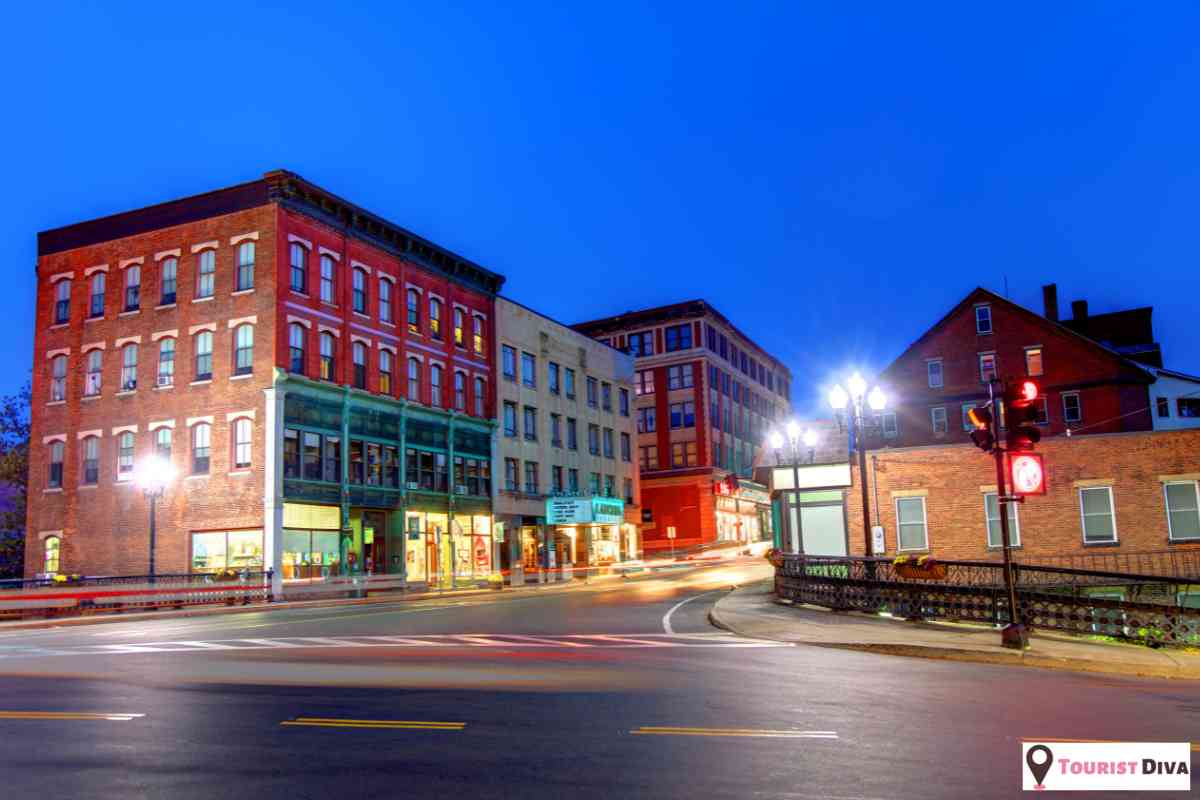 10 Things To Do In Brattleboro