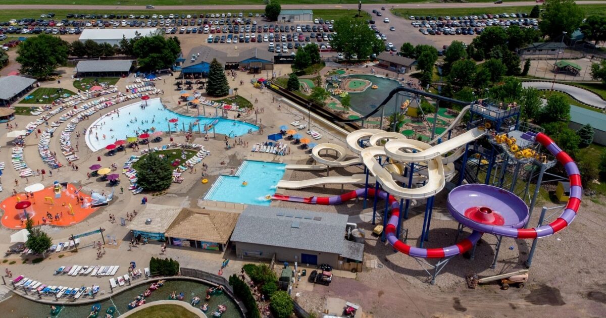 10 Things To Do In Sioux Falls