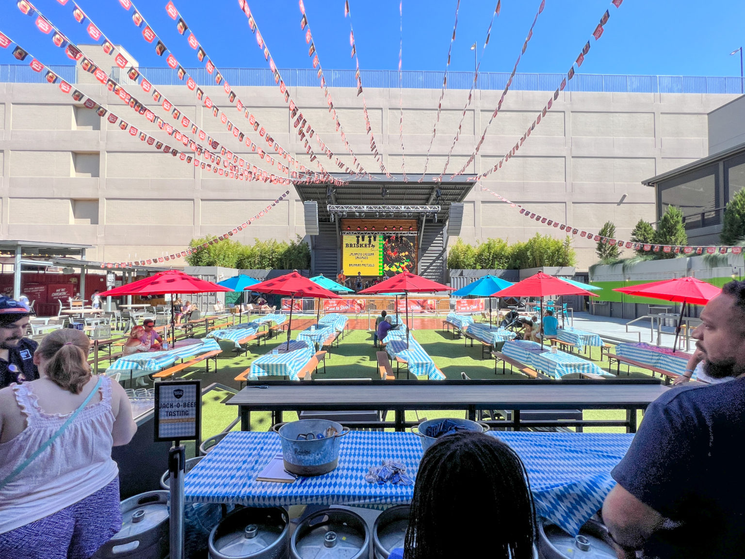 10 Things To Do In Plano