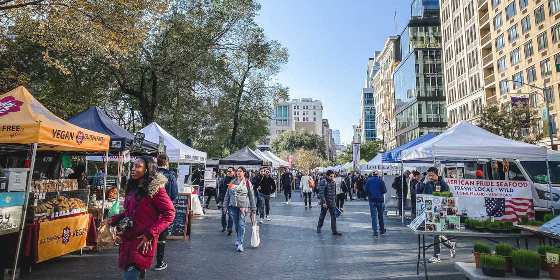 10 Things To Do In Manhattan