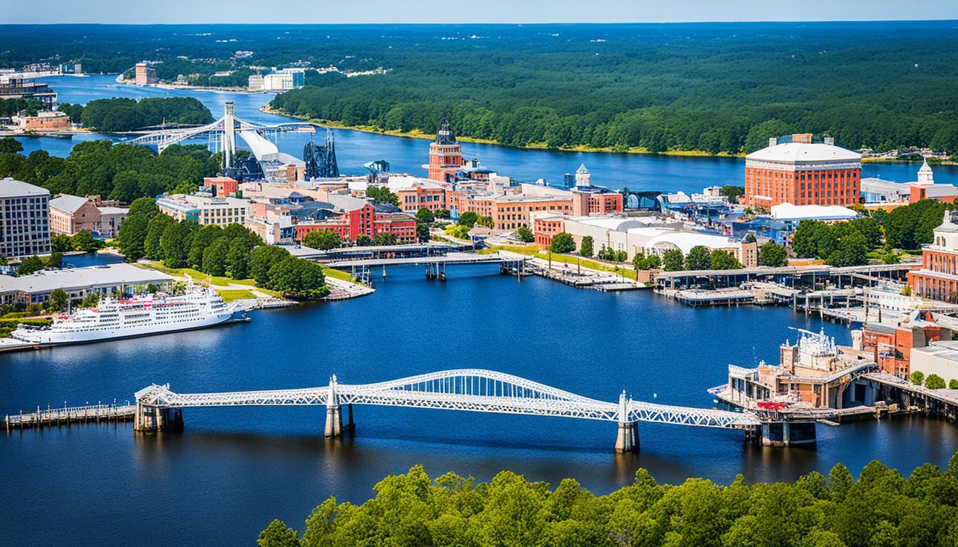 10 Things To Do In Wilmington