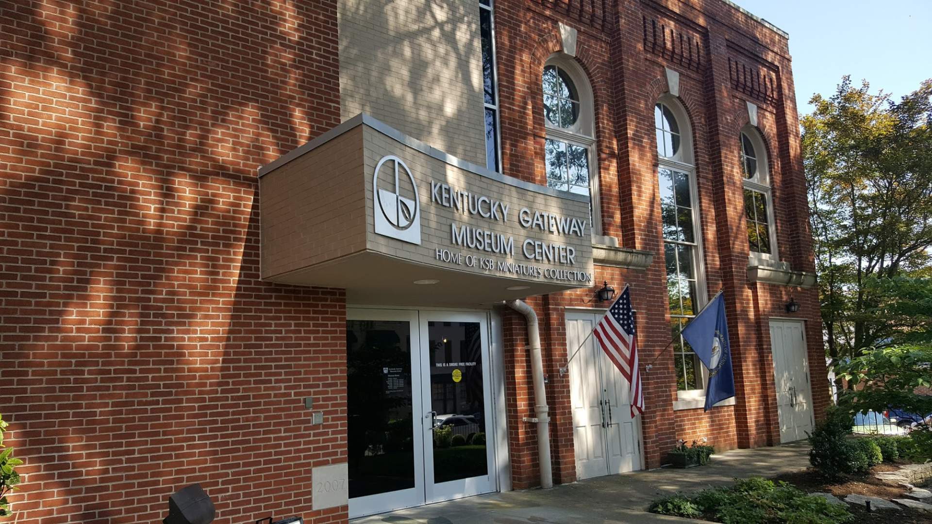 10 Things To Do In Maysville