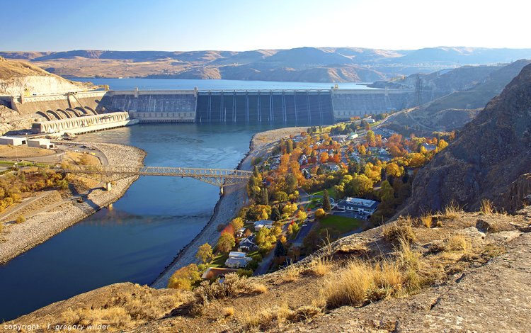 10 Things To Do In Coulee Dam