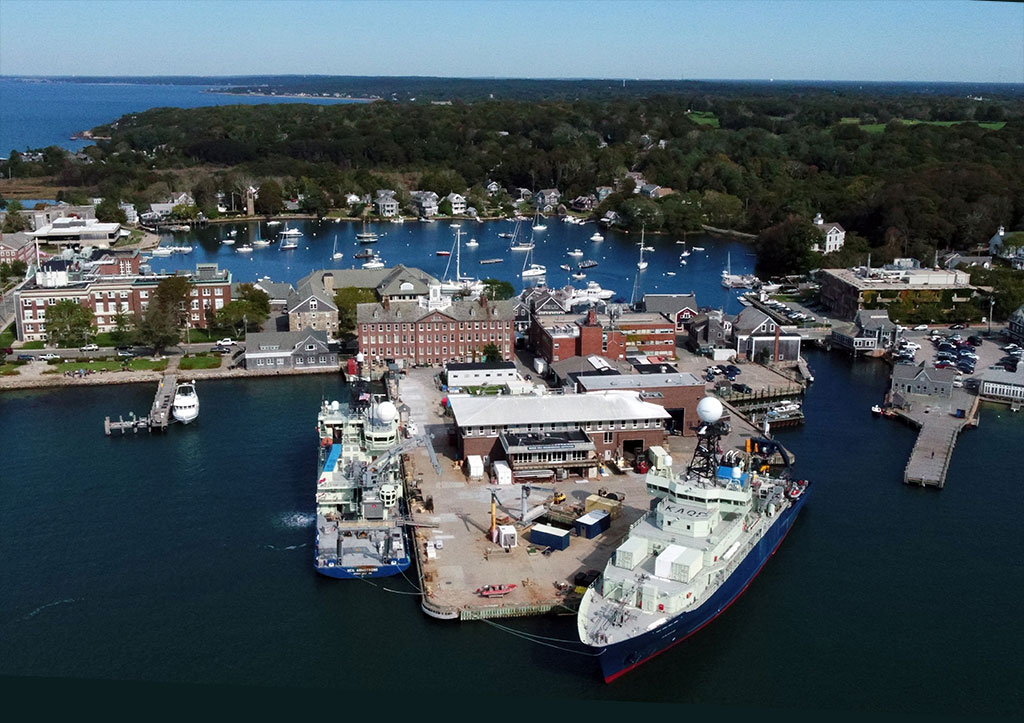 10 Things To Do In Woods Hole