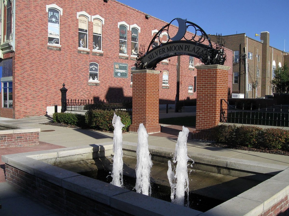 10 Things To Do In Chillicothe