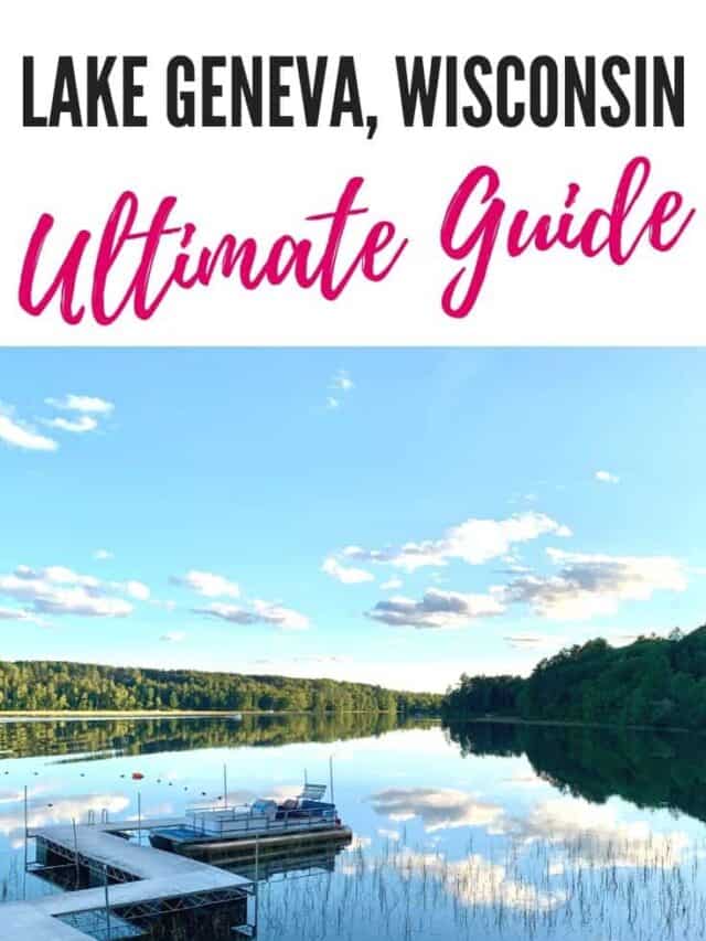 10 Things To Do In Lake Geneva