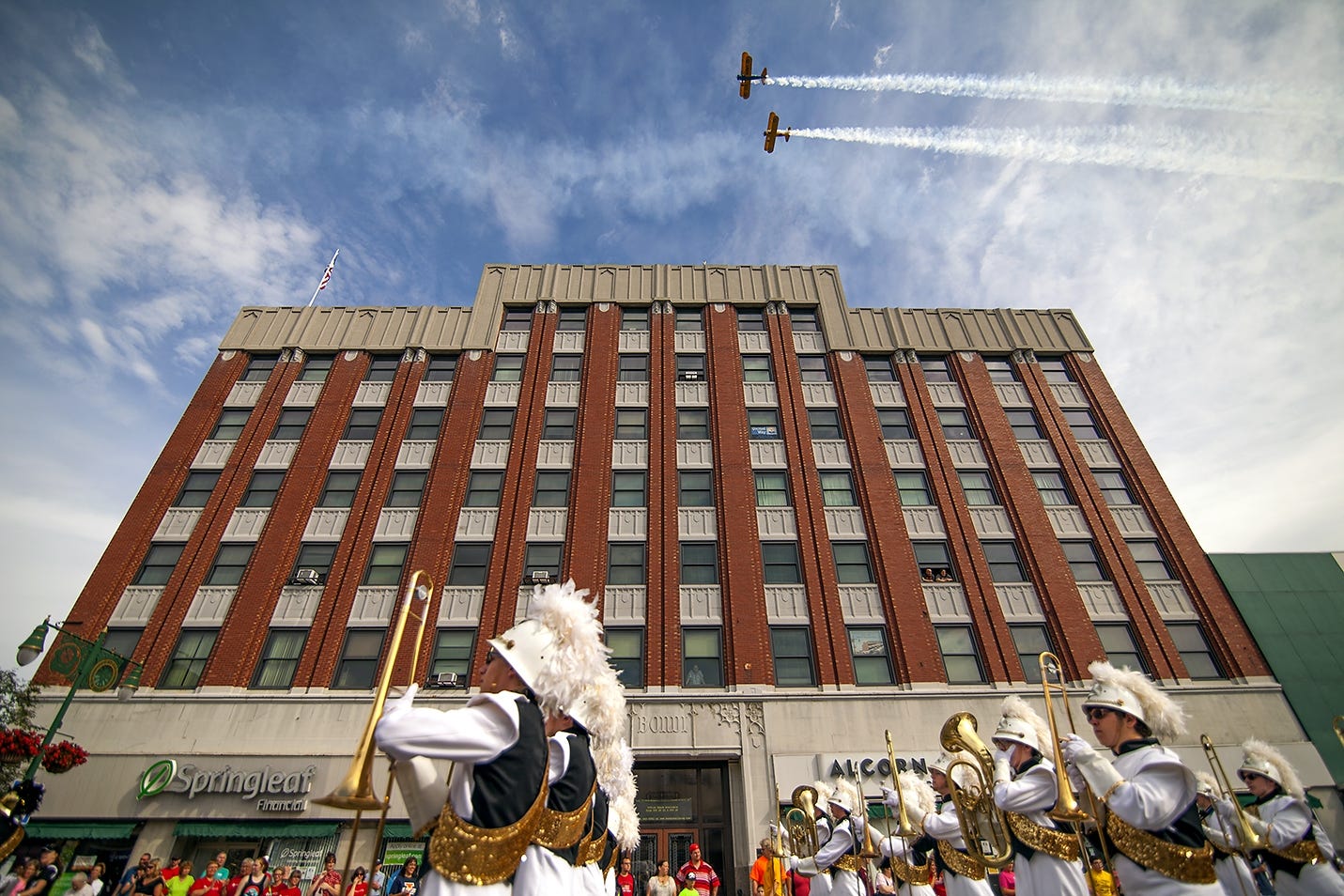 10 Things To Do In Galesburg