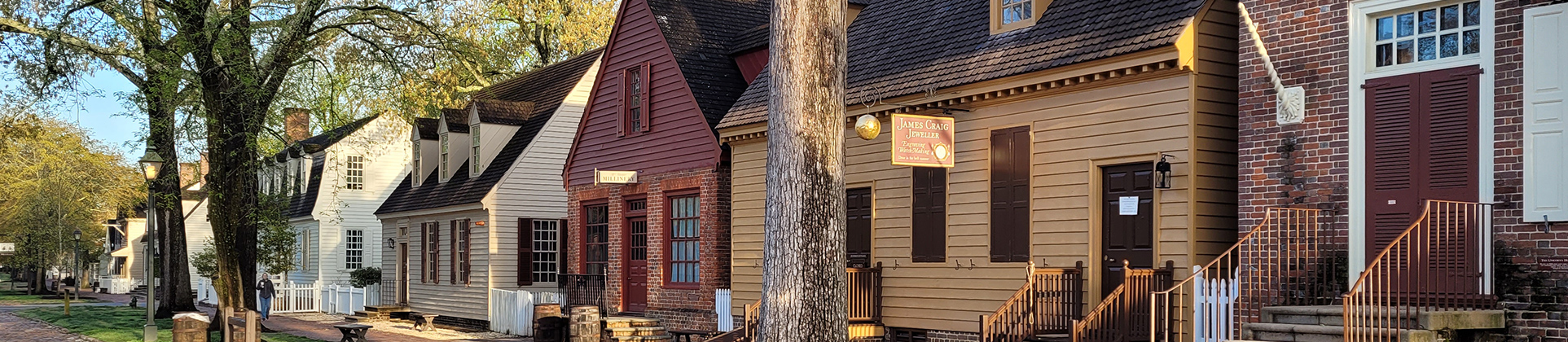 10 Things To Do In Williamsburg