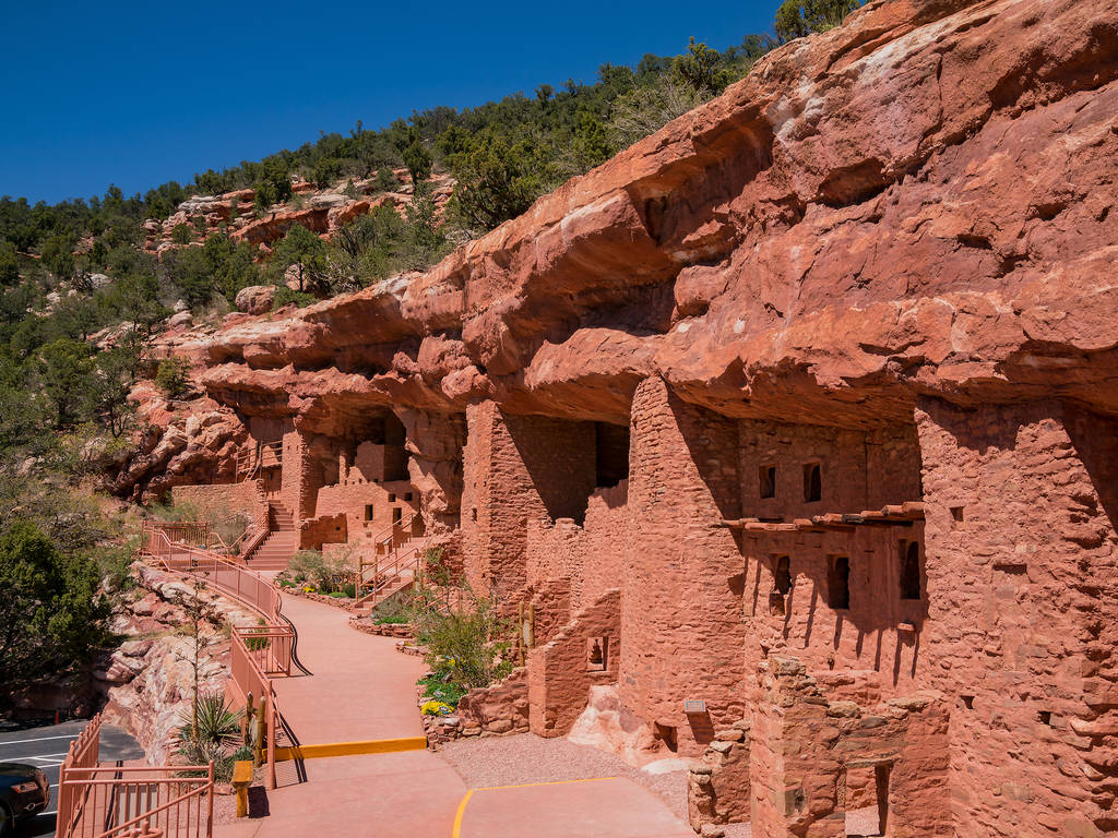 10 Things To Do In Colorado Springs