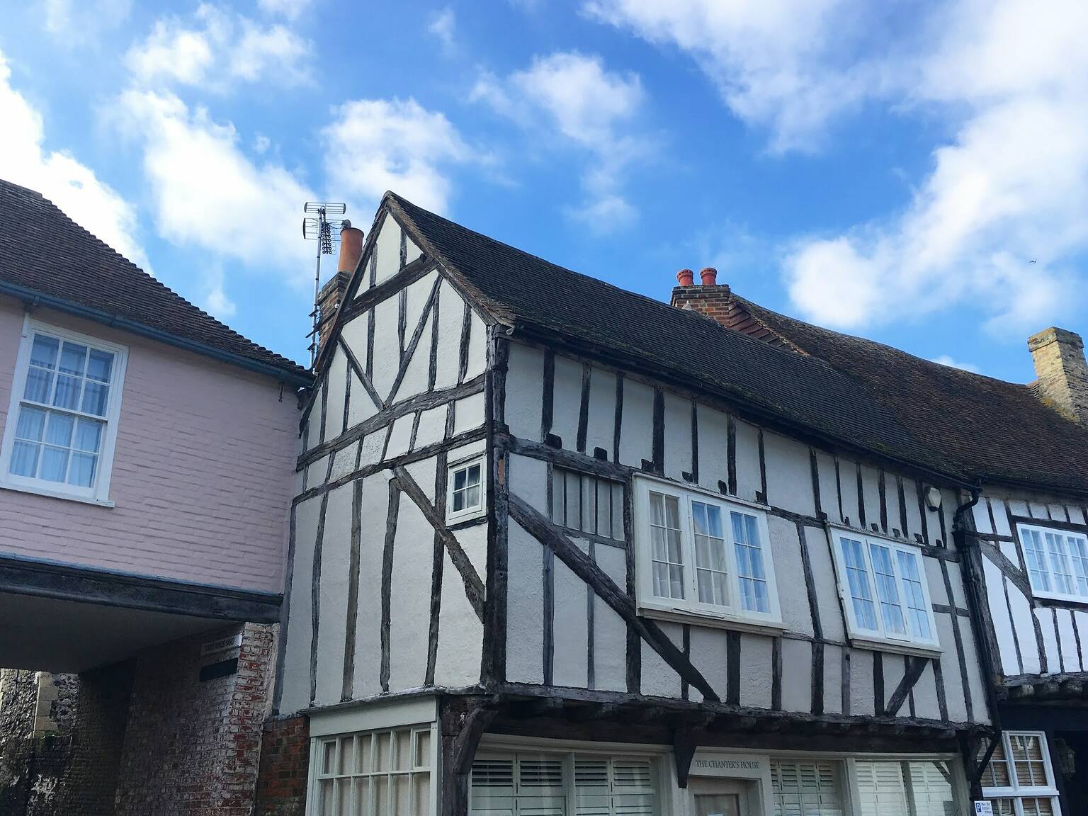 10 Things To Do In Sandwich