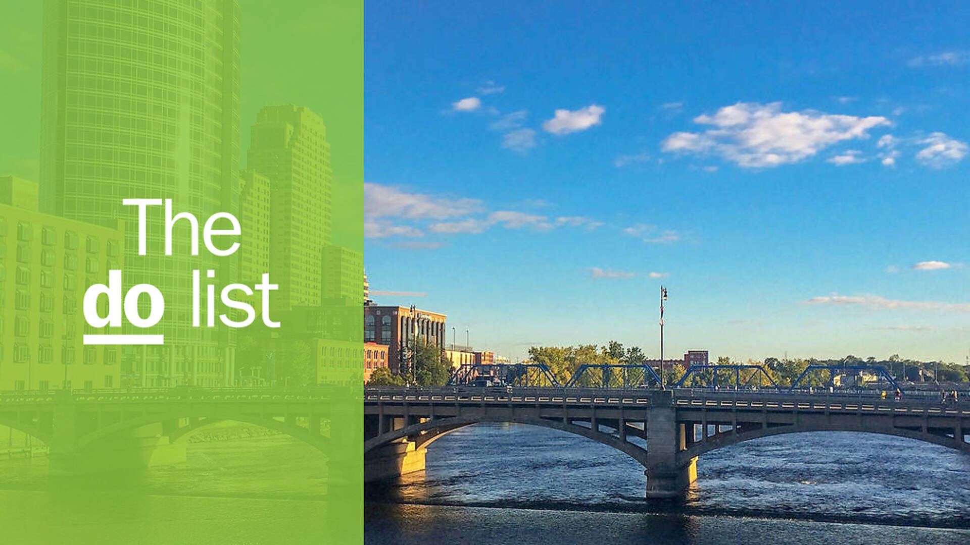 10 Things To Do In Grand Rapids