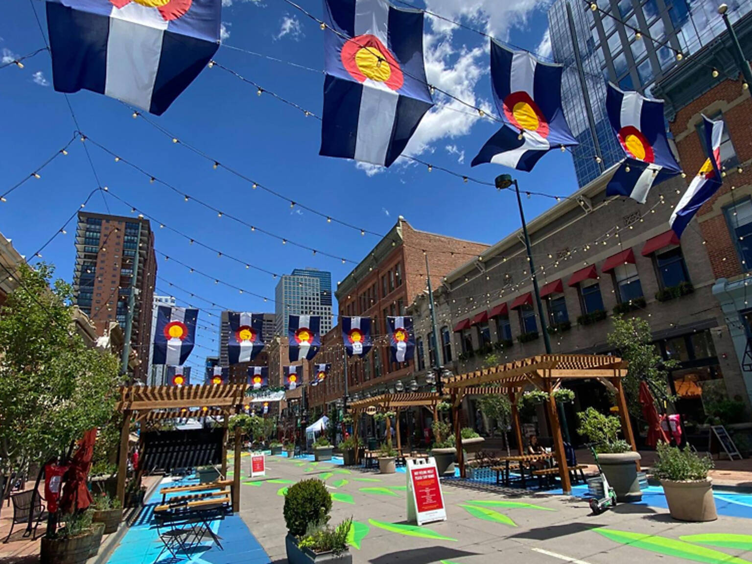 10 Things To Do In Denver