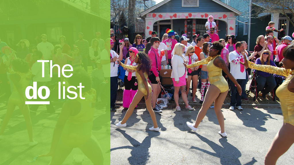 10 Things To Do In Baton Rouge