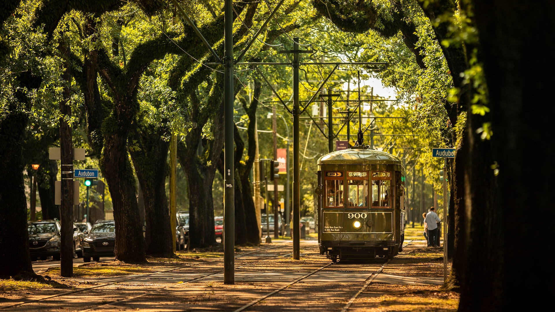10 Things To Do In New Orleans