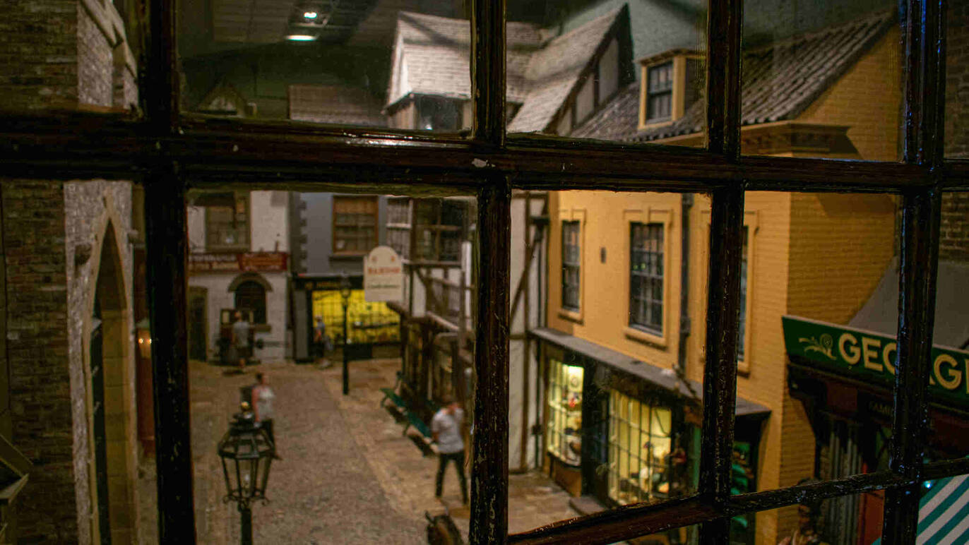 10 Things To Do In York