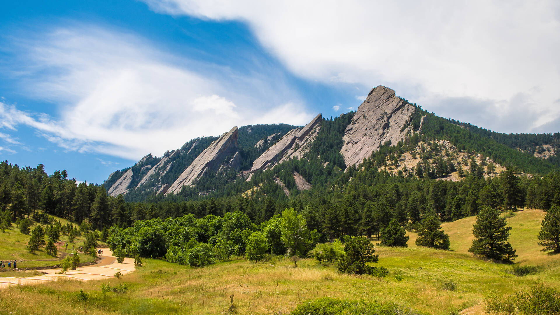 10 Things To Do In Boulder