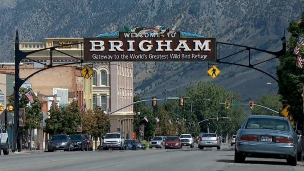 10 Things To Do In Brigham City