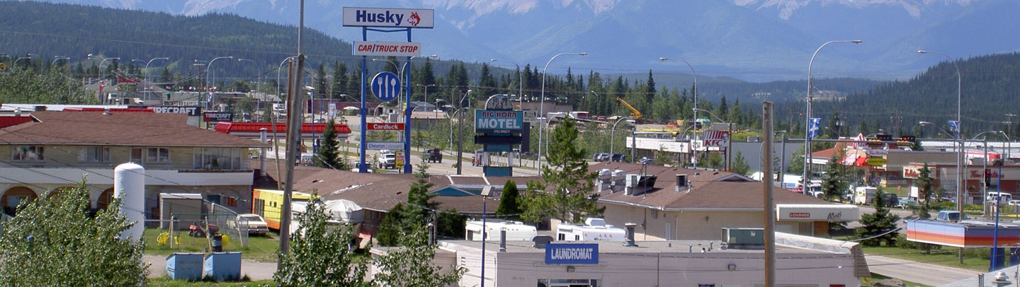 10 Things To Do In Hinton